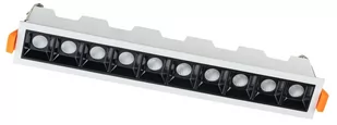 MINI LED RECESSED - Lampy sufitowe - miniaturka - grafika 4