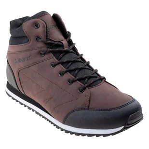 Buty Trekkingowe Męskie Średnia Wysokość Arnel - Buty trekkingowe męskie - miniaturka - grafika 1
