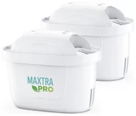 Wkłady filtrujące - Filtr Brita MX+ Pro Pure Performance 2 szt - miniaturka - grafika 1