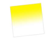 Filtry fotograficzne - Filtr Połówkowy Typu Cokin P Żółty - miniaturka - grafika 1