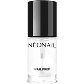 Zmywacze i cleanery do paznokci - Odtłuszczacz do paznokci - Nail Prep 7,2 ml - miniaturka - grafika 1