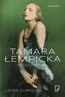 E-booki - biografie - Tamara Łempicka. Sztuka i skandal - miniaturka - grafika 1