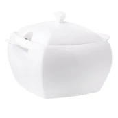 Inne naczynia kuchenne - Waza do zupy Kubiko 4,1l śr 260) - miniaturka - grafika 1