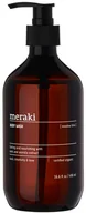 Kosmetyki do kąpieli - Meraki Meadow bliss Body Wash - żel do ciała 490 ml - miniaturka - grafika 1