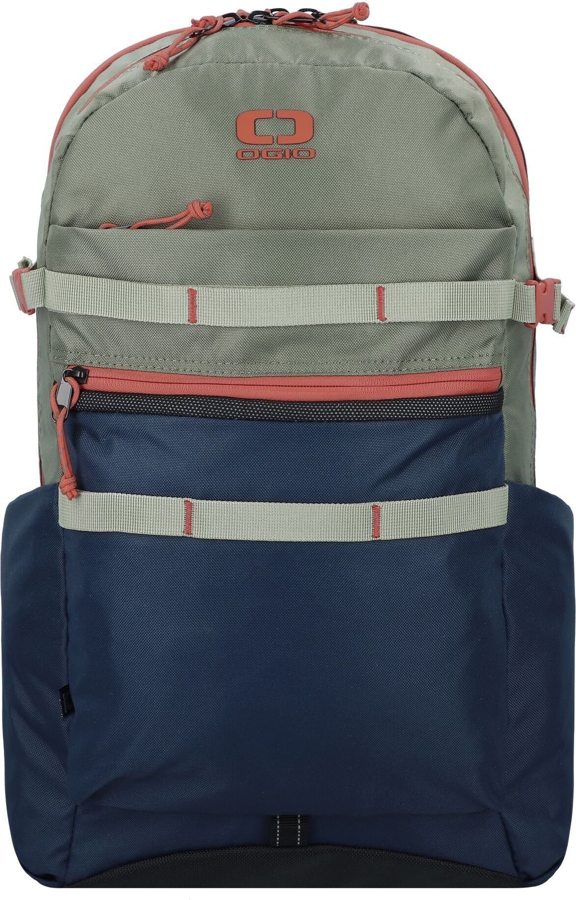 Plecak Ogio Alpha + z przegrodą na laptopa 47 cm