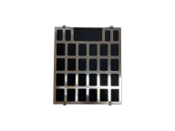 Filtry do okapów - Filtr Long Life 228 do okapów Ciarko regenerowalny aktywny węgiel - miniaturka - grafika 1