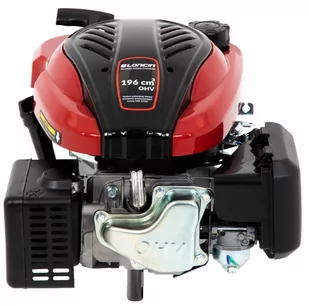 SILNIK LONCIN LC1P70FC-F DO KOSIARKI SPALINOWY BENZYNOWY 6.5 KM 196 cm3 WAŁ PIONOWY WALCOWY 22x80mm MOTOR HONDA ,VANGUARD , B&S , BRIGGS & STRATTON, KOHLER, KAWASAKI - Akcesoria do kos i kosiarek - miniaturka - grafika 2