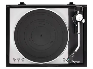 Thorens TD 1601 z ramieniem TP 160 - Gramofony - miniaturka - grafika 5