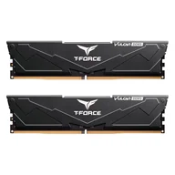 Pamięci RAM - Team Group VULCAN FLBD532G6000HC30DC01 moduł pamięci 32 GB 2 x 16 GB DDR5 6000 MHz - miniaturka - grafika 1