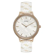 Zegarki damskie - Guess W1229L3 - miniaturka - grafika 1