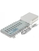 Akcesoria do monitoringu - WZMACNIACZ DO MULTISWITCHY SA-91L 9 WEJŚĆ / 9 WYJŚĆ TERRA - miniaturka - grafika 1