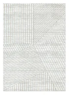 Dywany - Dywan Nowoczesny Astoria Rain Beige Grey - miniaturka - grafika 1