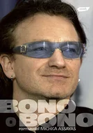 Wywiady - Bono o Bono - miniaturka - grafika 1