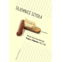 PIW Tajemnice szydła - Szcześniewski Henryk Jerzy - Historia świata PIW Tajemnice szydła - Szcześniewski Henryk Jerzy - Historia świata - miniaturka - grafika 1