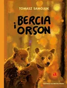 E-booki dla dzieci i młodzieży - Bercia i Orson - miniaturka - grafika 1