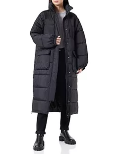 Marc O'Polo Denim Damski płaszcz 249083671005, 990, S - Płaszcze damskie - miniaturka - grafika 1