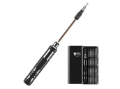 Zestawy narzędziowe - Profesjonalny Zestaw Narzędzi Precyzyjnych BEST 25w1 - miniaturka - grafika 1