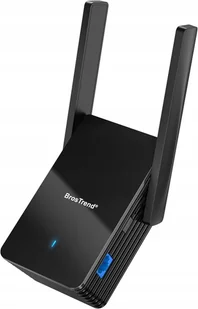 Wzmacniacz sygnału Wi-Fi BrosTrend AX3000 wifi - Wzmacniacze sygnału wifi - miniaturka - grafika 1