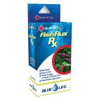 Preparaty do akwarium - Blue Life Fish Flux RX - 4000 mg - miniaturka - grafika 1