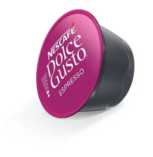 Nescafe NESTLÉ Kapsułki Dolce Gusto Espresso 3x16 sztuk 7823-uniw - Kawa w kapsułkach i saszetkach - miniaturka - grafika 3