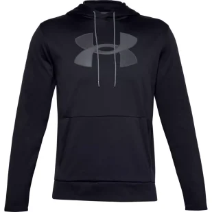 Bluza męska Under Armour Fleece Big Logo HD - Bluzy sportowe męskie - miniaturka - grafika 5