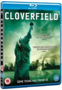 Cloverfield (Matt Reeves) (Blu-ray) - Pozostałe filmy Blu-Ray - miniaturka - grafika 2