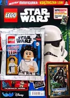 Czasopisma - Lego Star Wars - miniaturka - grafika 1
