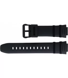 PASEK DO ZEGARKA CASIO W-S220, HDD-S100 NR: 10395874 - SALON W KRAKOWIE - Akcesoria do zegarków - miniaturka - grafika 1