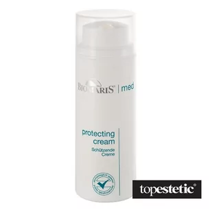 Biomaris Protecting Cream Med Krem ochronny dla skóry atopowej, suchej 50 ml - Kremy do twarzy - miniaturka - grafika 1