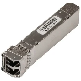 Mikrotik S+C57DLC10D moduł przekaźników sieciowych Swiatłowód 10000 Mbit/s SFP+ 1570 nm - Pozostałe akcesoria sieciowe - miniaturka - grafika 3
