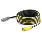 Akcesoria do myjek - Karcher Wąż 10m DN 8) EASY!LOCK 400bar do HD/HDS Wąż wysokociśnieniowy Longlife 400bar 10m #BON 12zł na KAŻDE urządzenie #ZWROT 30DNI! # D2D #NEGOCJACJA CEN ONLINE #KARTA 0ZŁ #POBRANIE 0ZŁ 6.110-038.0 - miniaturka - grafika 1