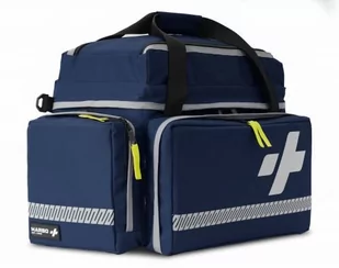 Torba medyczna medic bag basic Marbo granatowa - Apteczki i materiały opatrunkowe - miniaturka - grafika 1