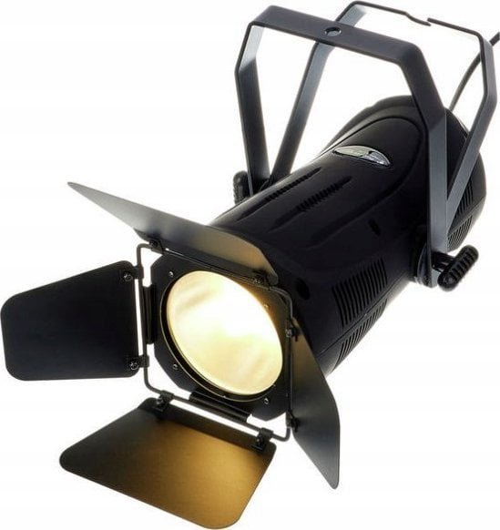 Stairville RevueLED 120W COB 3200K DMX Spot LED Ciepła Biel Kąt 50 Nowy
