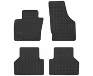 Dywaniki samochodowe - Frogum Dywaniki samochodowe gumowe Audi Q3 2011- 0733 - miniaturka - grafika 1