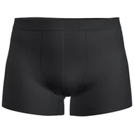 Majtki męskie - Męskie bokserki Icebreaker M Mer 125 Cool-Lite Anatomica Boxers Rozmiar: L / Kolor: czarny - miniaturka - grafika 1