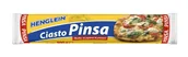 Pieczywo chrupkie - Ciasto Pinsa 300g - Henglein - miniaturka - grafika 1