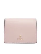 Portfele - Furla Mały Portfel Damski Camelia WP00304 ARE000 CN 4304S 1007 Różowy - miniaturka - grafika 1