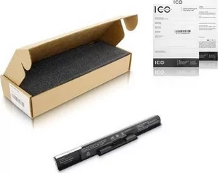 Sony OEM Bateria do VAIO BPS35A 2200mAh BT/SO-BPS35 - Baterie do laptopów - miniaturka - grafika 1