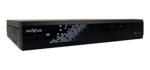 Rejestrator IP 32-kanałowy NVR-4532-H4/F-II Novus - Rejestratory do monitoringu - miniaturka - grafika 1