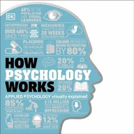 Audiobooki obcojęzyczne - How Psychology Works - miniaturka - grafika 1