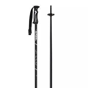 Kijki Gabel Speed Black Antra 2025 - Kijki narciarskie - miniaturka - grafika 1