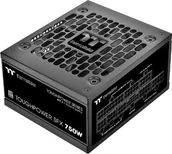 Zasilacze komputerowe - Zasilacz Thermaltake ToughPower SFX Platinum 750W PS-STP-0750FNFAPE-1 - miniaturka - grafika 1