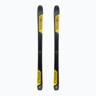 Narty - Narty skiturowe K2 Wayback 84 szaro-żółte 10G0203.101.1 167 cm - miniaturka - grafika 1