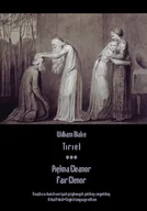 Poezja - Tiriel. Piękna Eleanor - Fair Elenor (książka w dwóch wersjach językowych: polskiej i angielskiej) - miniaturka - grafika 1