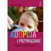 Dom i ogród - Grey Deborah Adopcja i przywi$85zanie - miniaturka - grafika 1