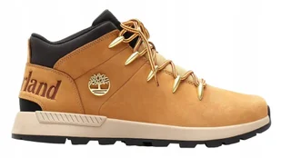 Buty Timberland Euro Sprint Trekker A1XVQ r. 44 - Buty trekkingowe męskie - miniaturka - grafika 1
