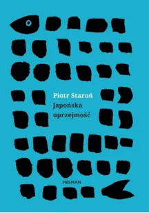 Japońska uprzejmość - Książki o kulturze i sztuce - miniaturka - grafika 1
