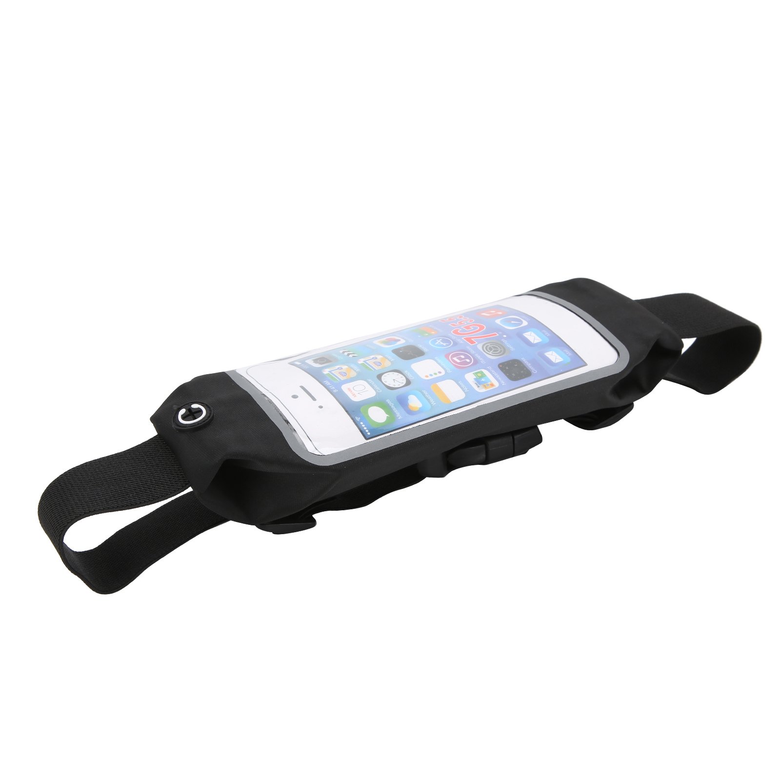 Wodoodporna torba na telefon z ekranem dotykowym, sportowa torba na telefon komórkowy, torby na telefon do biegania z wodoodpornym ekranem dotykowym, torba na telefon z ekranem dotykowym, torba na telefon z ekranem dotykowym do biegania na zewnątrz, etui na telefon sportowy z ekranem dotykowym