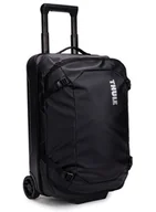 Torby sportowe - Torba podróżna Thule Chasm Carry-On Duffel - black - miniaturka - grafika 1
