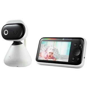 MOTOROLA Niania elektroniczna PIP 1500 - Elektroniczne nianie i monitory oddechu - miniaturka - grafika 1